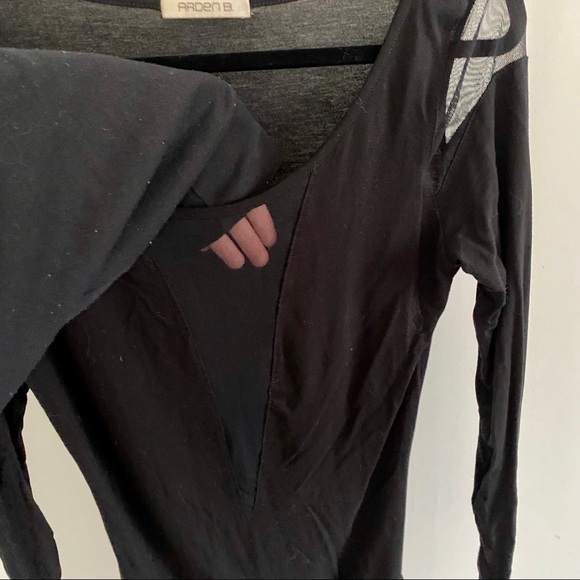 Arden B Shirt - Picture 4 of 8